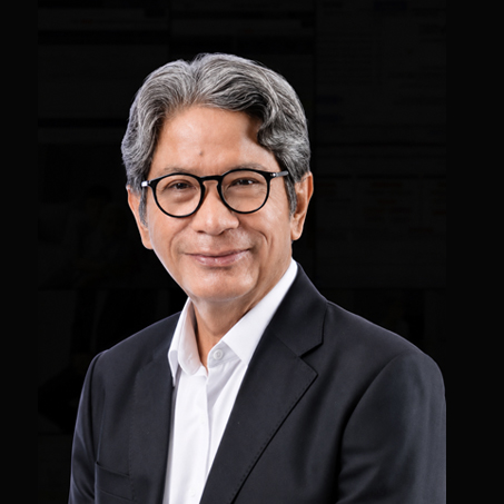 Dato’ Dr Omar <br>Abd Hamid