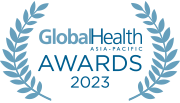 GlobalHealth Awards Asia Pacific Healthcare & Hospital Awards 2023