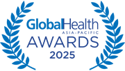 GlobalHealth Asia-Pacific Healthcare & Hospital Awards 2025 - Burn Care & Reconstructive Surgery Service Provider of the Year