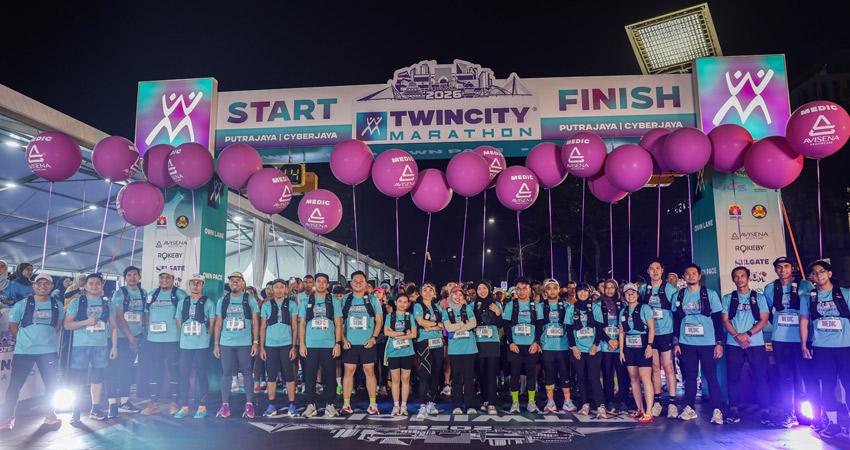 Twincity Marathon 2026