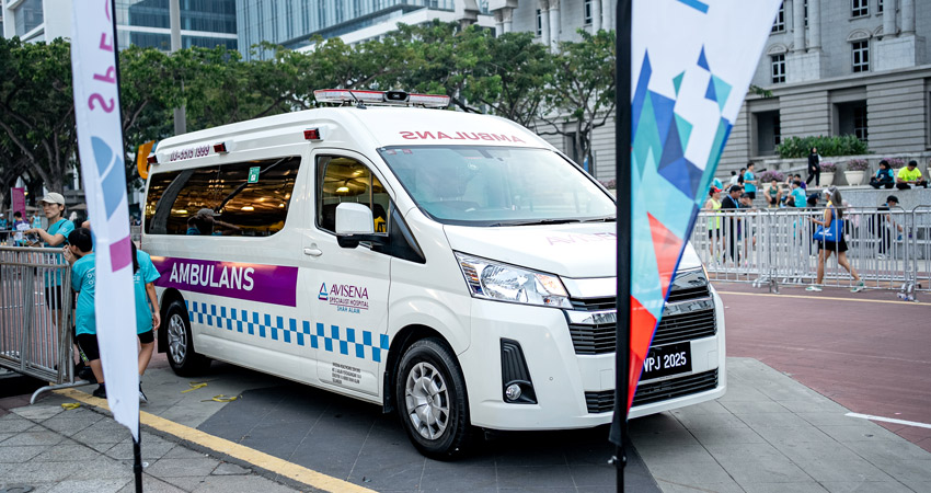 Twincity Marathon 2026