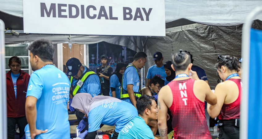 Twincity Marathon 2026