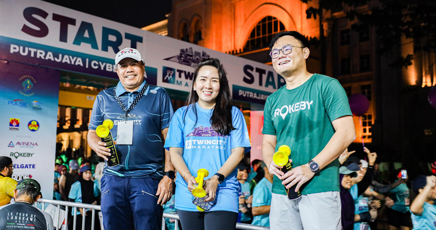 Twincity Marathon 2026