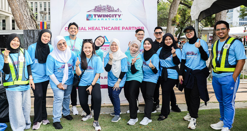 Twincity Marathon 2026