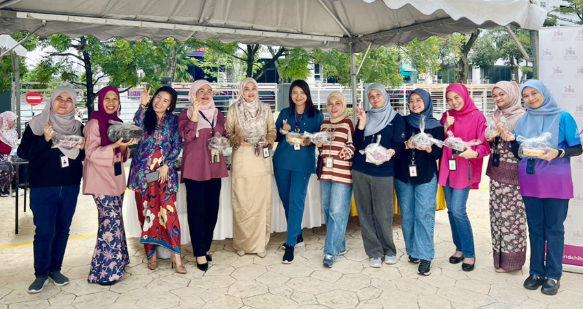 Avisena Iftar On The Go