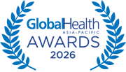 GlobalHealth Asia-Pacific Healthcare & Hospital Awards 2026 - Emergency Care Service Provider of the Year