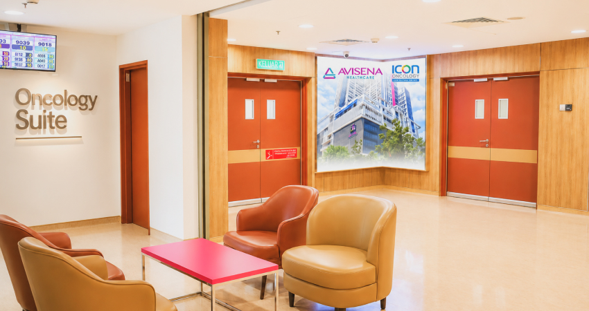 Icon Oncology and Avisena expand access to cancer care