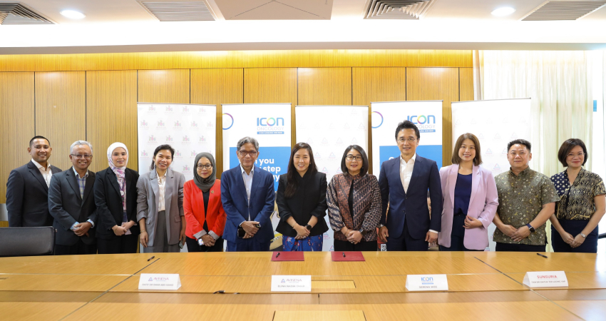 Icon Oncology and Avisena expand access to cancer care