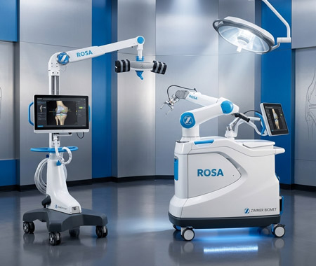 Advanced Surgical Technology