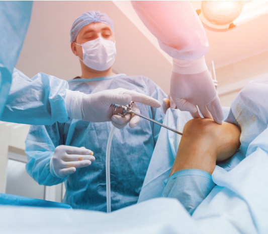 Orthopaedics
