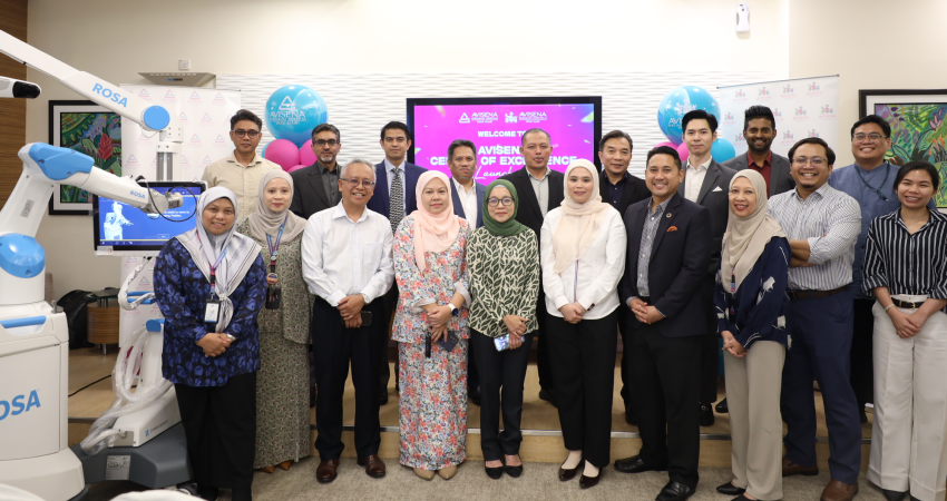 OTS Centre of Excellence